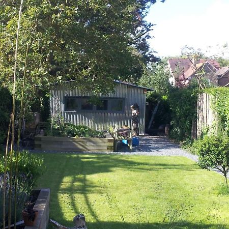 The Studio Lavant Bagian luar foto