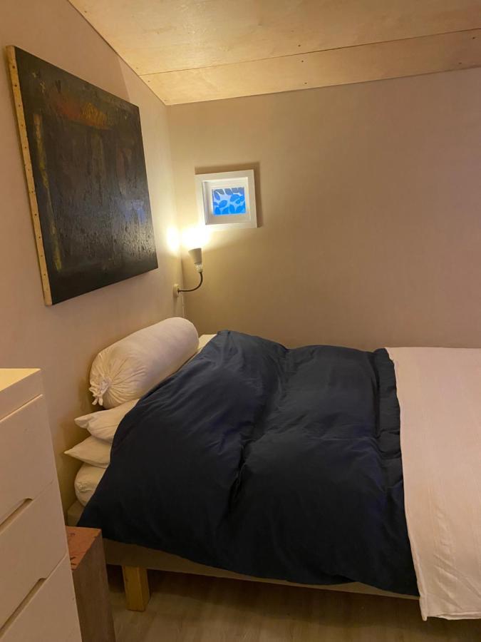 The Studio Lavant Bagian luar foto